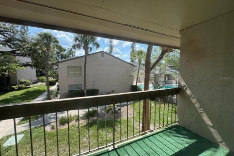 Condo in Tampa, Florida, 1 bedroom № 2258527