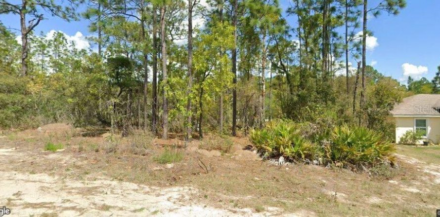 Land in Dunnellon, Florida № 2198112
