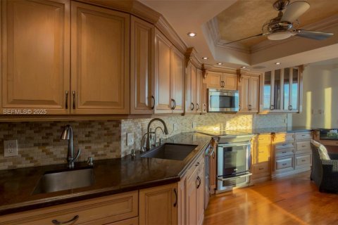 Condominio en venta en Aventura, Florida, 3 dormitorios, 237.83 m2 № 2089095 - foto 4