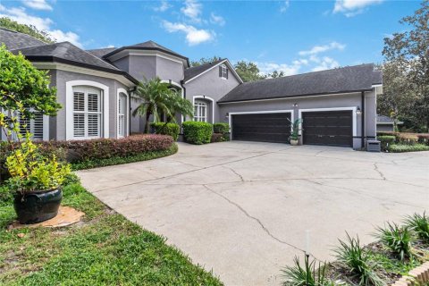 Villa ou maison à vendre à Winter Park, Floride: 4 chambres, 308.71 m2 № 1910053 - photo 2