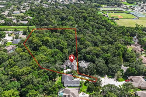 Villa ou maison à vendre à Winter Park, Floride: 4 chambres, 308.71 m2 № 1910053 - photo 3