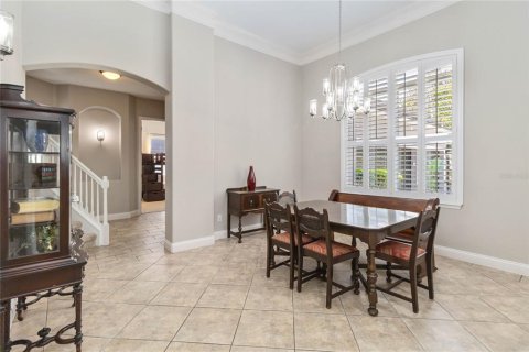 Villa ou maison à vendre à Winter Park, Floride: 4 chambres, 308.71 m2 № 1910053 - photo 5