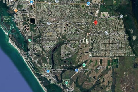 Land in Port Charlotte, Florida № 2213165 - photo 4