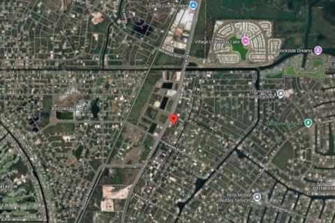 Land in Port Charlotte, Florida № 2213165 - photo 3