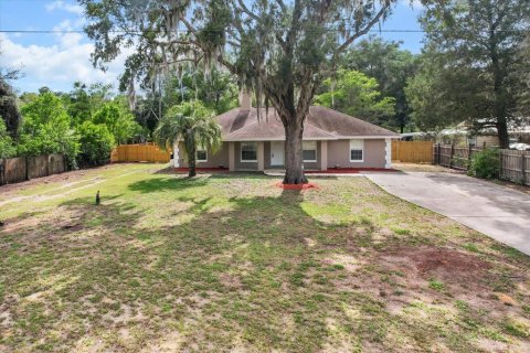 House in Floral City, Florida 3 bedrooms, 150.5 sq.m. № 1751724 - photo 26