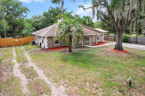 House in Floral City, Florida 3 bedrooms, 150.5 sq.m. № 1751724 - photo 28