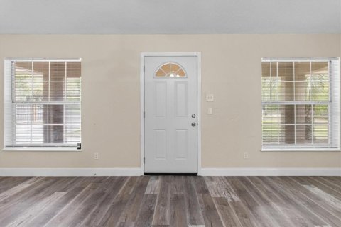 House in Floral City, Florida 3 bedrooms, 150.5 sq.m. № 1751724 - photo 23