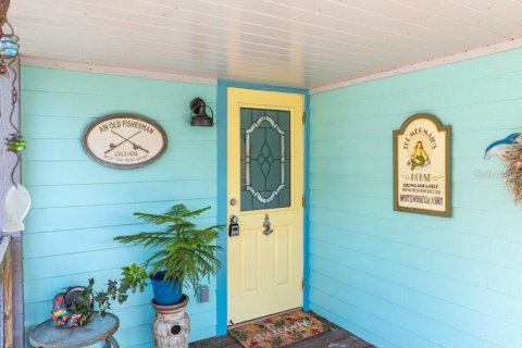 Villa ou maison à vendre à Old Town, Floride: 2 chambres, 2104.33 m2 № 1618136 - photo 4