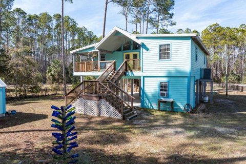 Villa ou maison à vendre à Old Town, Floride: 2 chambres, 2104.33 m2 № 1618136 - photo 7