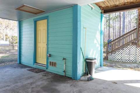 Villa ou maison à vendre à Old Town, Floride: 2 chambres, 2104.33 m2 № 1618136 - photo 8