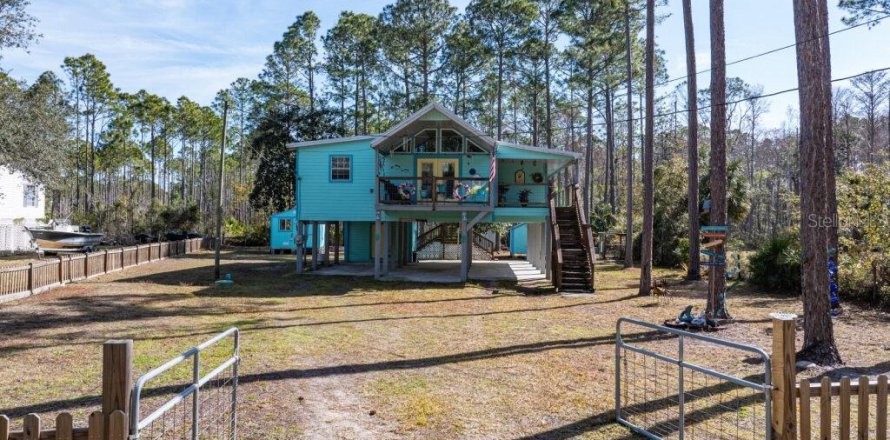 Villa ou maison à Old Town, Floride 2 chambres, 2104.33 m2 № 1618136