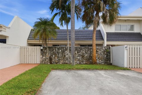 Таунхаус в Майами, Флорида 3 спальни, 140.65м2 № 2046246