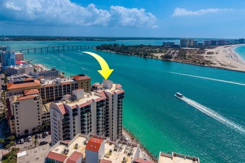Condo in Clearwater, Florida, 2 bedrooms  № 2210890 - photo 17