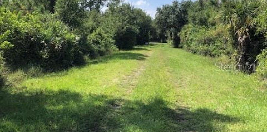 Land in Punta Gorda, Florida № 2224273