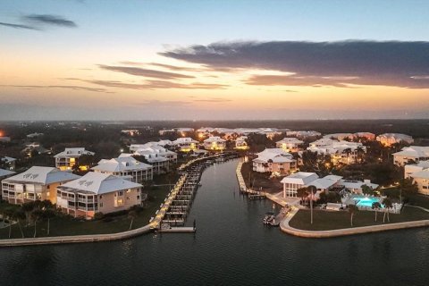 Copropriété à vendre à Placida, Floride: 3 chambres, 193.7 m2 № 2398551 - photo 3