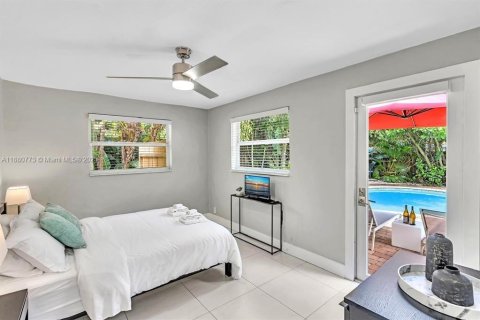 Купить виллу или дом в Окленд-Парк, Флорида 4 спальни, 145.48м2, № 1924377 - фото 11