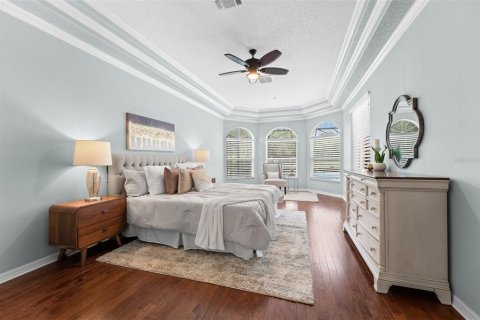 House in Orlando, Florida 5 bedrooms, 352.66 sq.m. № 2396108 - photo 21