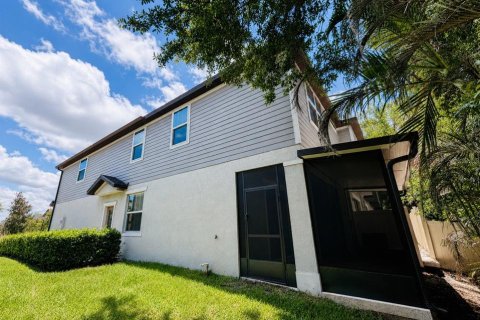 Adosado en venta en Tampa, Florida, 3 dormitorios, 174.66 m2 № 2259212 - foto 19