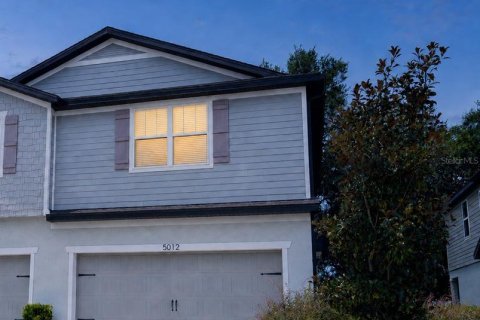 Adosado en venta en Tampa, Florida, 3 dormitorios, 174.66 m2 № 2259212 - foto 27