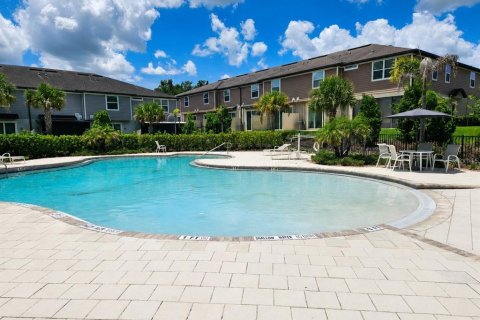 Adosado en venta en Tampa, Florida, 3 dormitorios, 174.66 m2 № 2259212 - foto 23