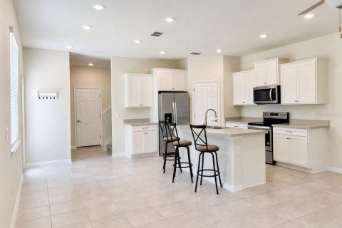 Adosado en venta en Tampa, Florida, 3 dormitorios, 174.66 m2 № 2259212 - foto 2