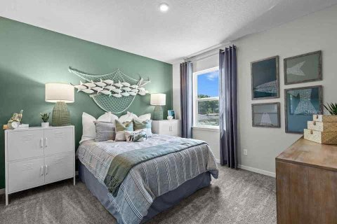 Casa en venta en Flagler Beach, Florida, 5 dormitorios, 293.66 m2 № 1769905 - foto 13