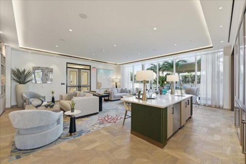 Condominio en venta en Fort Lauderdale, Florida, 3 dormitorios, 222.5 m2 № 2082730 - foto 28