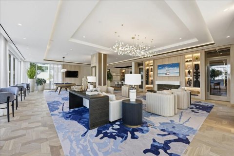 Condominio en Fort Lauderdale, Florida, 3 dormitorios № 2082730