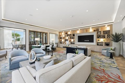 Condominio en venta en Fort Lauderdale, Florida, 3 dormitorios, 222.5 m2 № 2082730 - foto 29