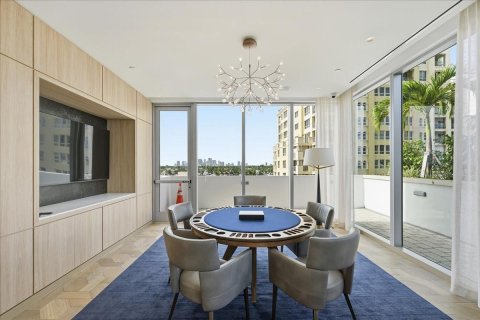 Condominio en venta en Fort Lauderdale, Florida, 3 dormitorios, 222.5 m2 № 2082730 - foto 26