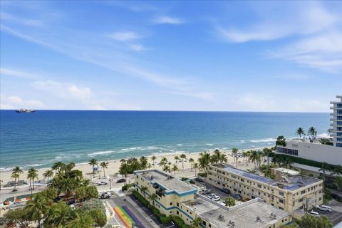Condominio en venta en Fort Lauderdale, Florida, 3 dormitorios, 222.5 m2 № 2082730 - foto 5