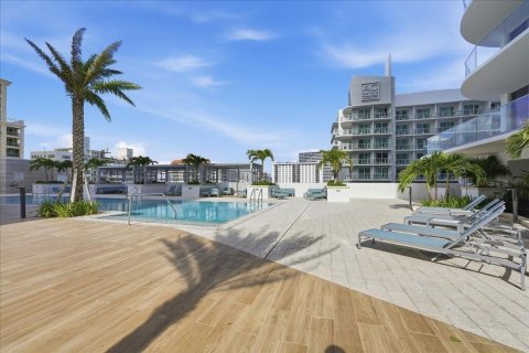 Condominio en venta en Fort Lauderdale, Florida, 3 dormitorios, 222.5 m2 № 2082730 - foto 23