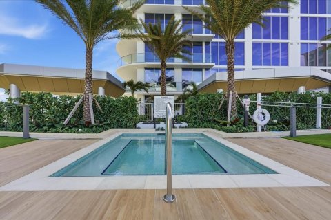 Condominio en venta en Fort Lauderdale, Florida, 3 dormitorios, 222.5 m2 № 2082730 - foto 22