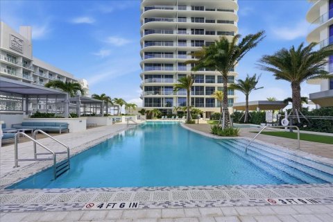 Condominio en venta en Fort Lauderdale, Florida, 3 dormitorios, 222.5 m2 № 2082730 - foto 30