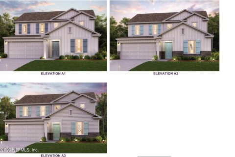Casa en venta en Jacksonville, Florida, 4 dormitorios, 239.13 m2 № 807211 - foto 1