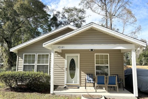 House in Callahan, Florida 3 bedrooms, 98.1 sq.m. № 883050 - photo 1