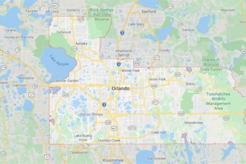 Land in Orlando, Florida № 1341709 - photo 5
