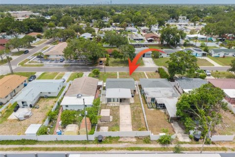 House in Saint Petersburg, Florida 2 bedrooms, 101.45 sq.m. № 2225499 - photo 20
