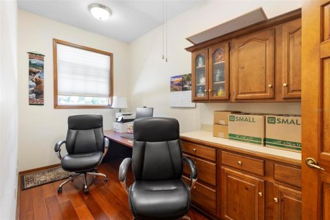 Villa ou maison à vendre à DeLand, Floride: 4 chambres, 292.18 m2 № 1644637 - photo 19