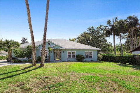 Villa ou maison à vendre à DeLand, Floride: 4 chambres, 292.18 m2 № 1644637 - photo 3