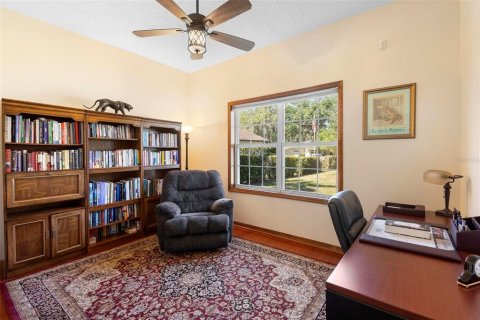 Villa ou maison à vendre à DeLand, Floride: 4 chambres, 292.18 m2 № 1644637 - photo 27