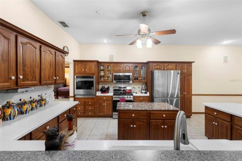 Villa ou maison à vendre à DeLand, Floride: 4 chambres, 292.18 m2 № 1644637 - photo 16