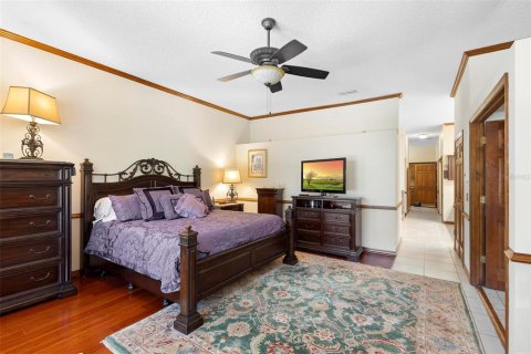 Villa ou maison à vendre à DeLand, Floride: 4 chambres, 292.18 m2 № 1644637 - photo 26