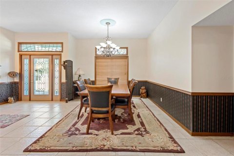 Villa ou maison à vendre à DeLand, Floride: 4 chambres, 292.18 m2 № 1644637 - photo 8