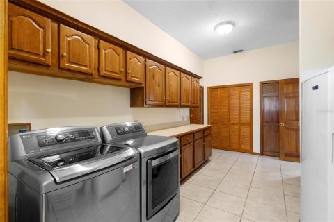 Villa ou maison à vendre à DeLand, Floride: 4 chambres, 292.18 m2 № 1644637 - photo 18