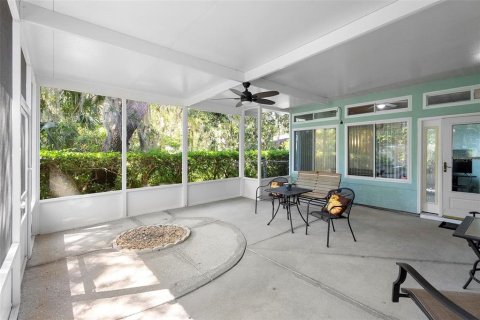 Villa ou maison à vendre à DeLand, Floride: 4 chambres, 292.18 m2 № 1644637 - photo 5