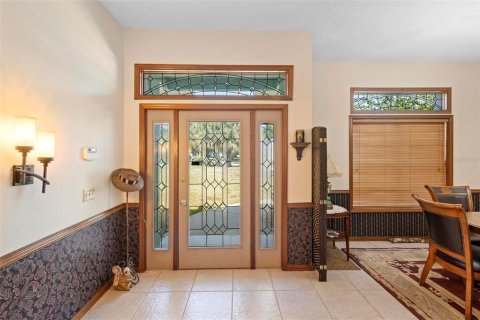 Villa ou maison à vendre à DeLand, Floride: 4 chambres, 292.18 m2 № 1644637 - photo 7