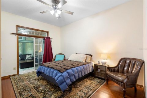 Villa ou maison à vendre à DeLand, Floride: 4 chambres, 292.18 m2 № 1644637 - photo 28
