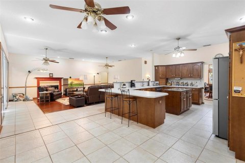 Villa ou maison à vendre à DeLand, Floride: 4 chambres, 292.18 m2 № 1644637 - photo 14