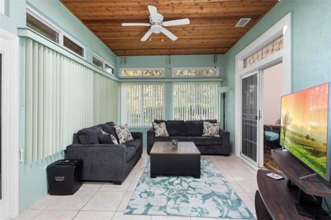 Villa ou maison à vendre à DeLand, Floride: 4 chambres, 292.18 m2 № 1644637 - photo 6